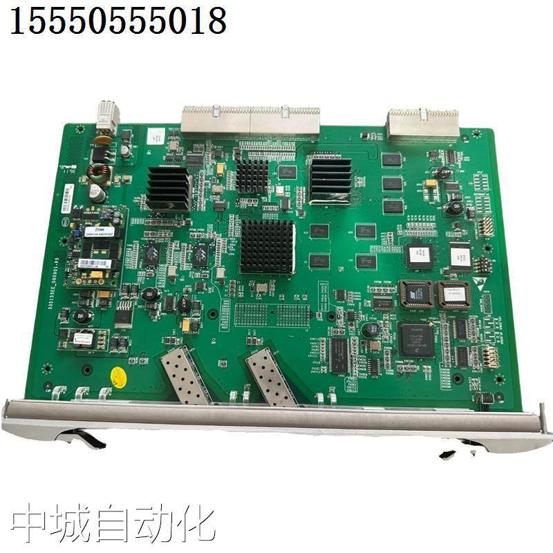 中兴S385 SEE/SEEU+ESFEx8/OEIFEx8 中兴SEE增强型以太网处理板议