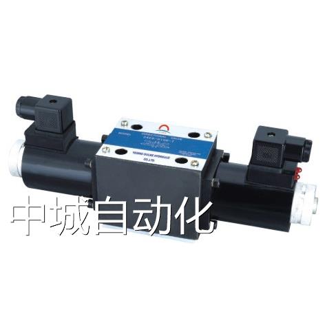 供应液压阀 电磁阀 电磁换向阀34BO-H10B-T议价