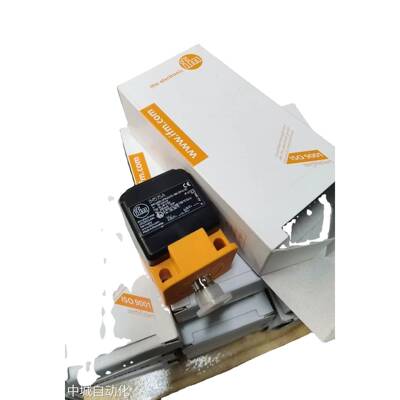 IFM易福门接近开关IM5115 5116 5124 5127 IM5125 513A 5132 5135