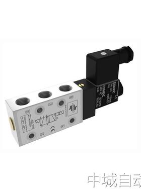 原装进口供应EUROTEC电磁阀MNF 532 限位开关盒议价