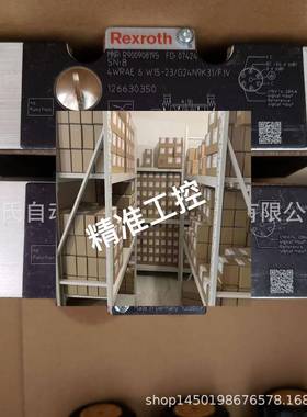 R900908195 4WRAE6W15-2X/G24N9K31/F1V议价