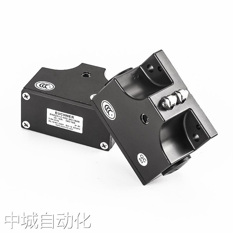 安全新士能组合开关SN02D12-502-M 线切割SN02R12-502-MC1688议价