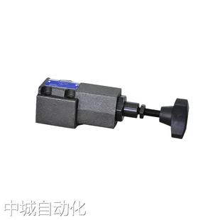 源头厂家德克玛直动式 DBDS液压溢流阀 溢流阀油压控制溢流阀DG