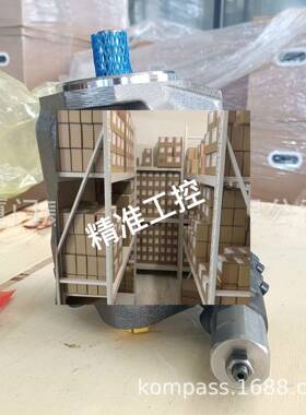 供应Rexroth力士乐AA10VSO18DFR1/31R-VPA12N00柱塞变量泵优惠铁