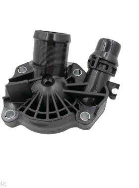 11518577894 8577894适用宝马冷却法兰水通 水管接头议价