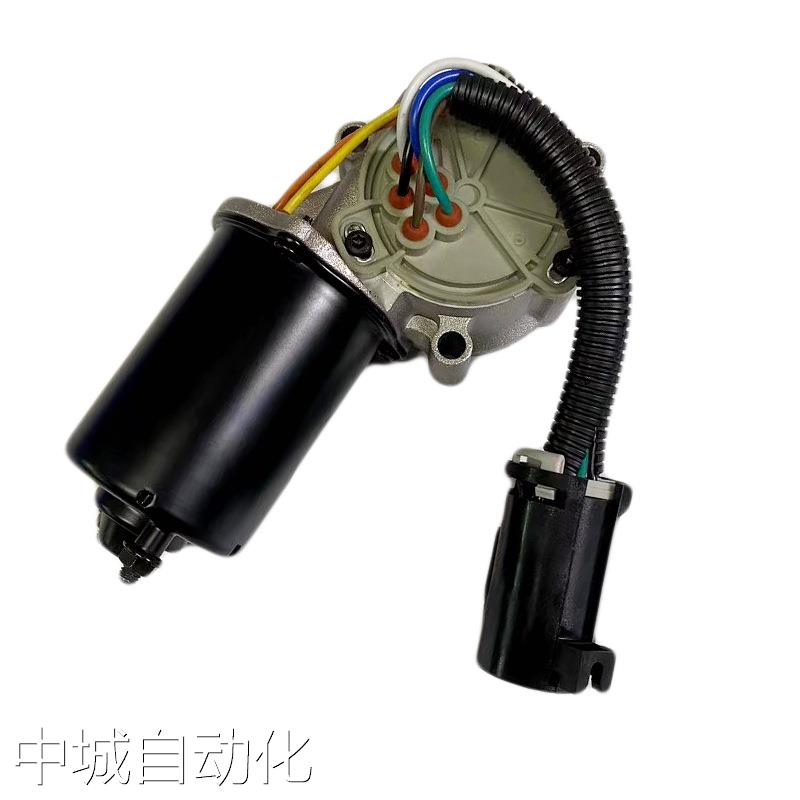 适用福特马自达长城四驱分动箱电机马达4760648001A U502179A0议
