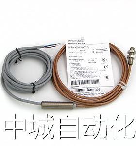 堡盟电感接近开关IFRH 18P1501/L;IFRH 08P1501/L;IFRH 12P1501/L