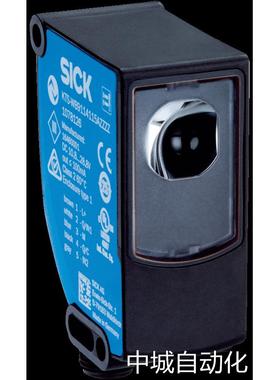 色标传感器KTS-WBN114115AZZZZ;WS91141142;WB922;WB911;WB941;21