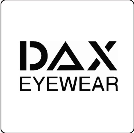 DAX眼镜袋定制的 袋子320镜布