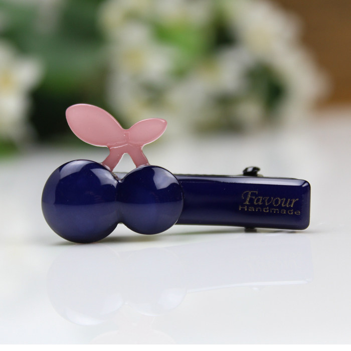 Accessoire coiffure en plexiglas - Ref 1200684 Image 4