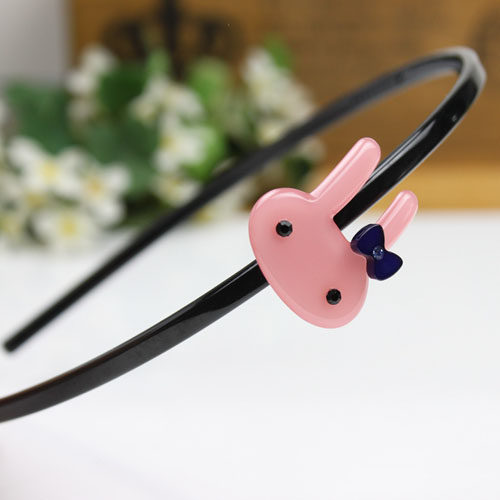 Accessoire coiffure en plexiglas - Ref 1199781 Image 1