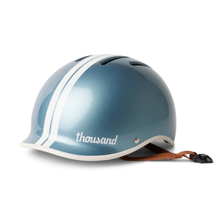 美国品牌 Thousand 自行车 骑行头盔 Heritage 2.0 经典升级款