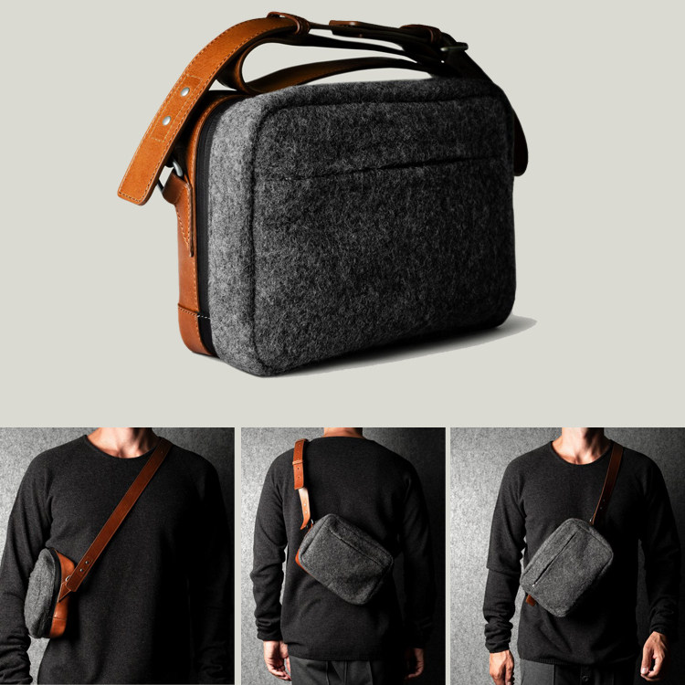 休闲背包数码包便携包海外代购