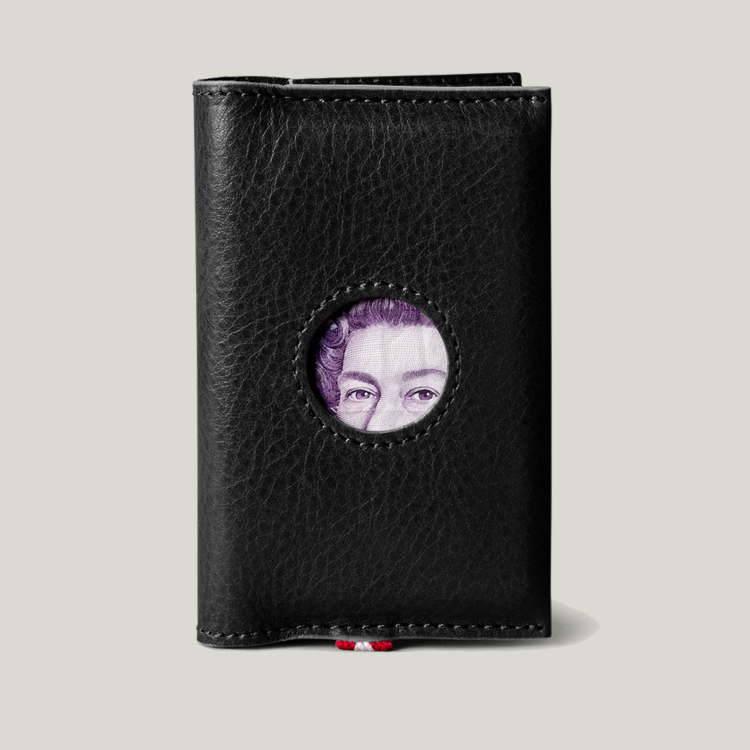 卡包真皮卡套零钱包简洁卡包