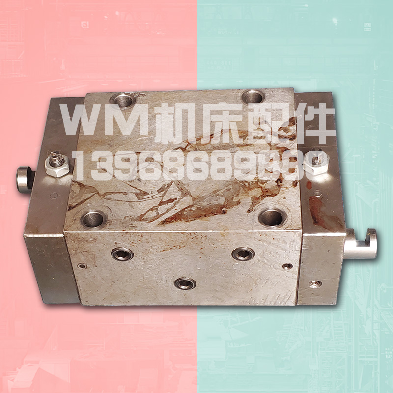 M131M1332M120 外圆磨床台面操纵箱上海机床厂磨床配件