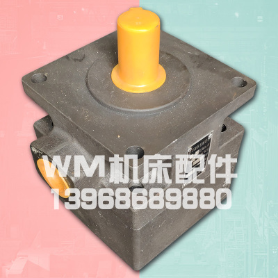 M7130H平面磨床油泵 平面磨床叶片泵YB1-100杭机桂北川磨