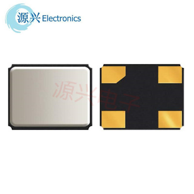 4脚全新原装ABRACON晶振