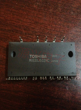 MIG30J502HC 原装/拆机质量保证 测试好发货 可直拍