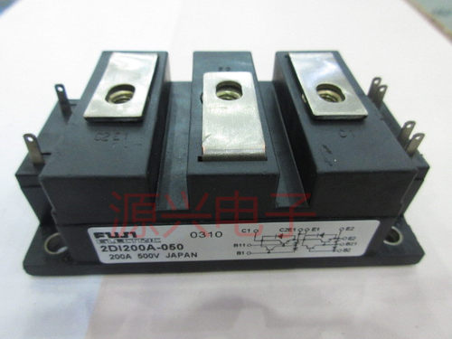 2DI200A-050 原装/拆机质量保证 测试好发货 可直拍