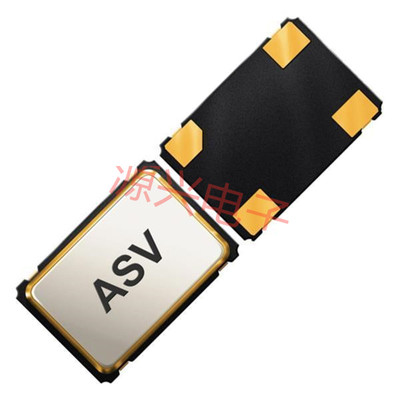 ABRACON晶振4脚全新原装