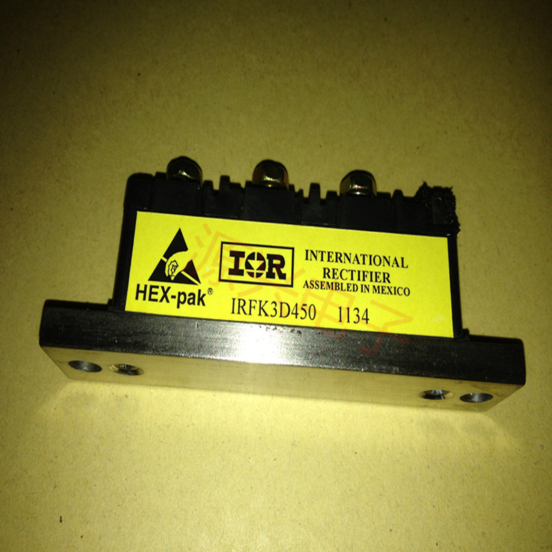 IRFK3D450 原装拆机质量保证 测试好发货 可直拍