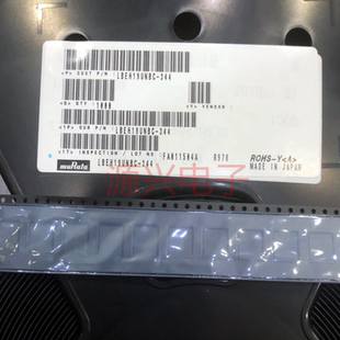 WIFI模組 全新原裝 344 LBEH19UNBC 可直拍 村田