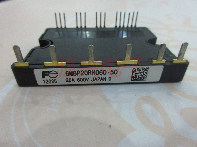 6MBP20RH060-50 原装/拆机质量保证 测试好发货 可直拍