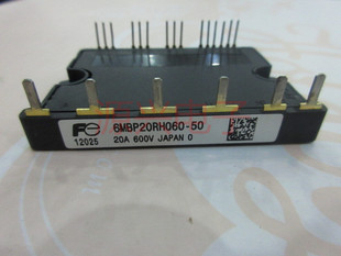 6MBP20RH060-50 原装/拆机质量保证 测试好发货 可直拍