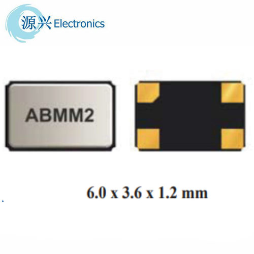 ABMM2-19.6608MHZ-E2-T原装