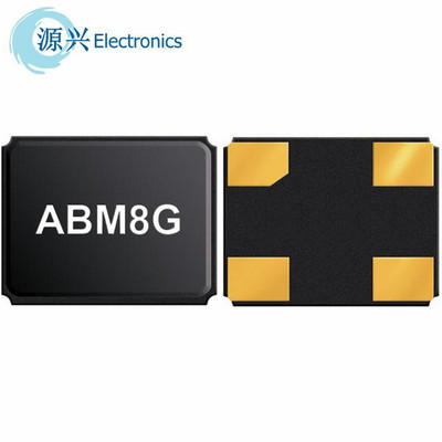 ABRACON晶振4脚全新原装