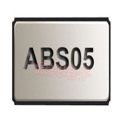 ABRACON晶振2脚全新原装