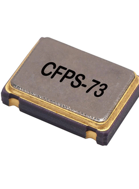 有源贴片晶振 7050 7.0*7.0 4脚 OSC LFSPXO018039 20MHZ