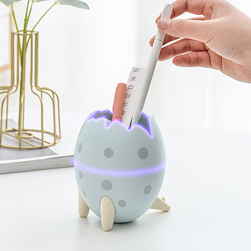 创意网红笔筒收纳盒ins宿舍学生