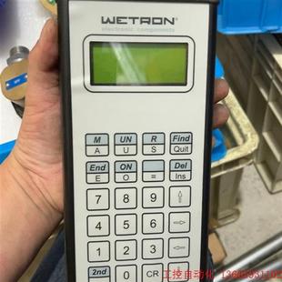 议价 手柄控制PT20A 控制器德国WETRON