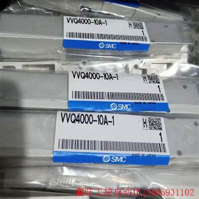 SMC  VVQ4000-10A-1 35单(议价)