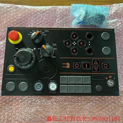 马扎克面板ZY1F-SS6019-1.品,价格实惠(议价)