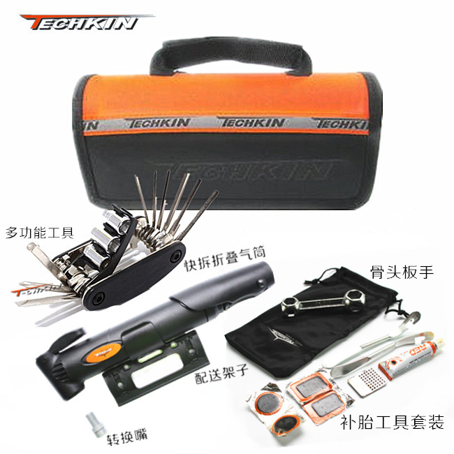 Outils pour vélo TECHKIN - Ref 2279866 Image 1