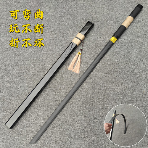 塑胶刀唐横刀绣春刀汉剑武器道具