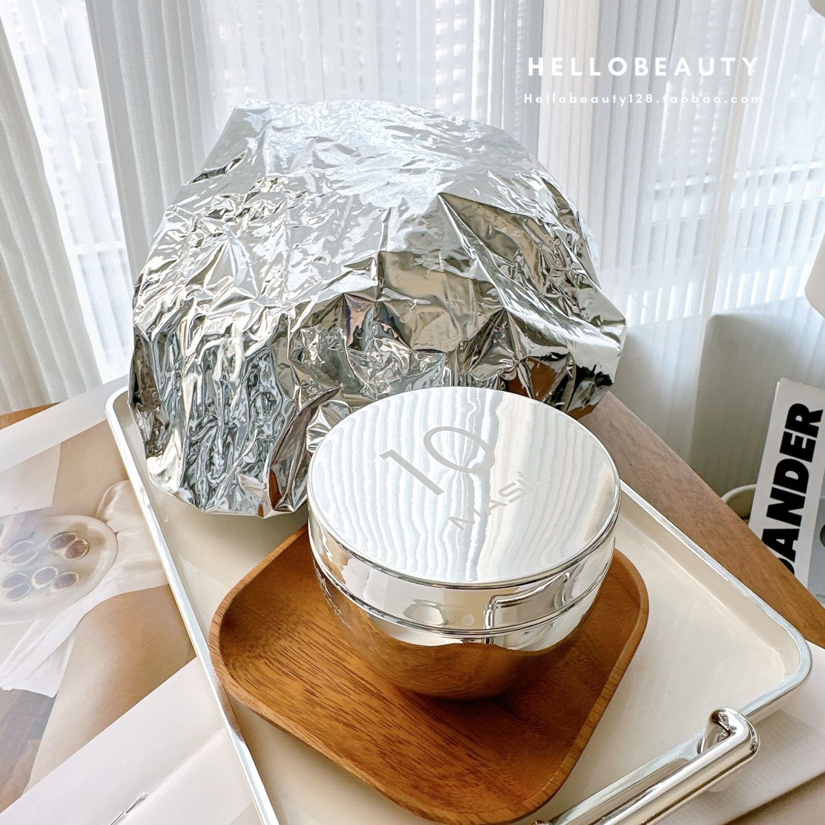 玛丝兰蛋白矫正发膜护理发质损伤