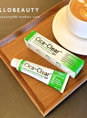 韩国Dr.Blanc水光术后PDRN舒缓修复霜凝胶再生霜积雪草净痘淡印