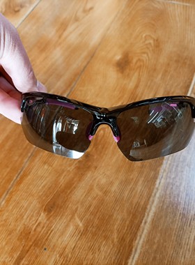 日本眼镜鲭江视泉堂BASK18冒险王BOKEN偏光镜钓鱼开车户外太阳镜