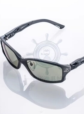 日本崭空ZEQUE路亚偏光镜STELTH钓鱼眼镜户外太阳镜防紫外线斩空