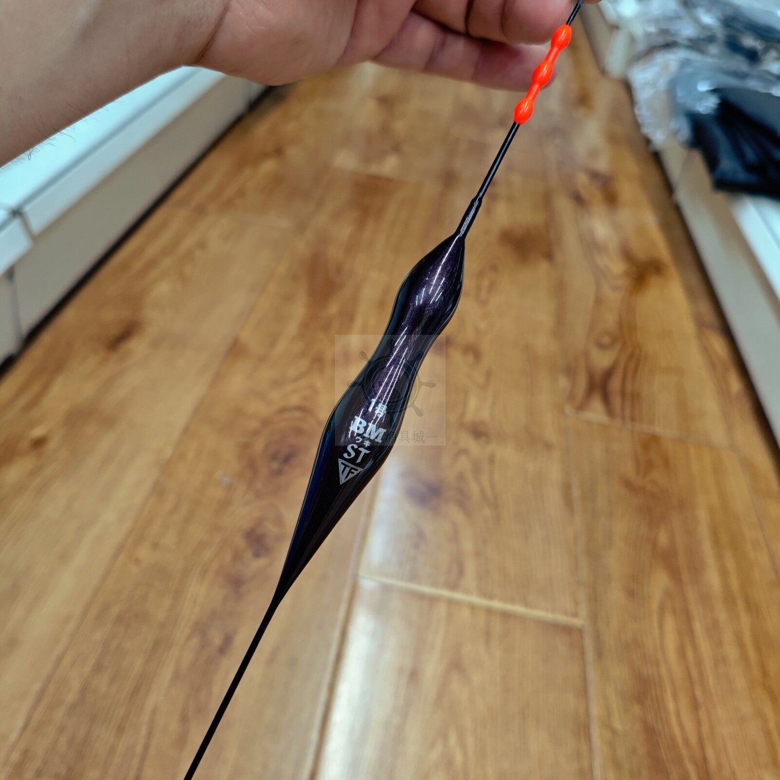 25款日本立漂TSURIKEN钓研BM葫芦亚葫千又稳定灵敏远投矶钓