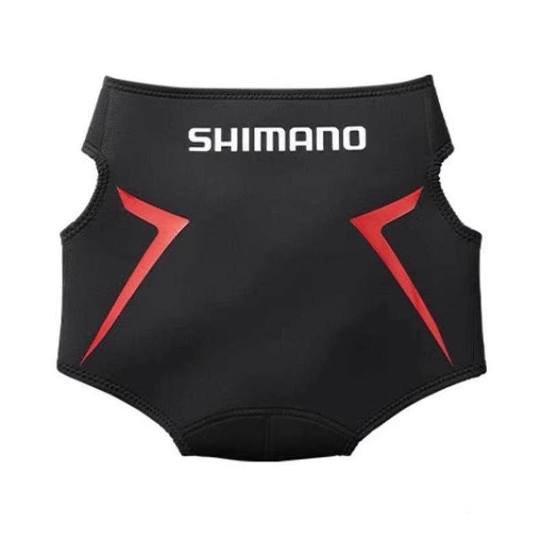 垂钓腚垫日本SHIMANO禧玛诺护臀GU-011S矶钓海钓钓鱼护臀垫屁股垫
