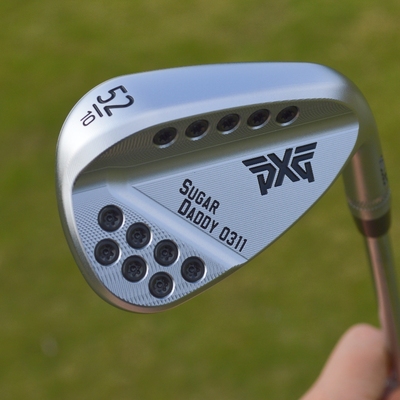 PXG0311高尔夫沙杆挖起杆沙坑杆