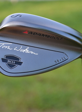 清货特价Adams Tom Waston亚当斯高尔夫沙杆挖起杆S杆56度切杆