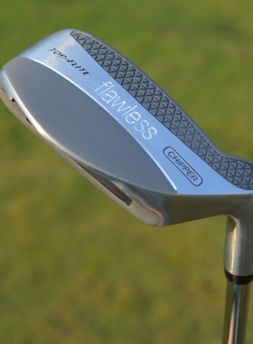 正品特价Topflite高尔夫切推杆Chipper果岭切果岭减杆神器