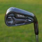 清货特价 ADAMS亚当斯高尔夫球杆高尔夫铁杆组单支卖