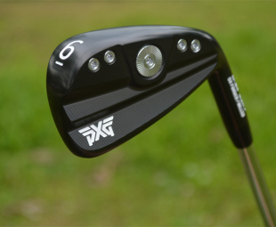 GEN4 0311P高尔夫铁杆组高尔夫球杆7号铁5号4号铁单支卖 PXG 正品