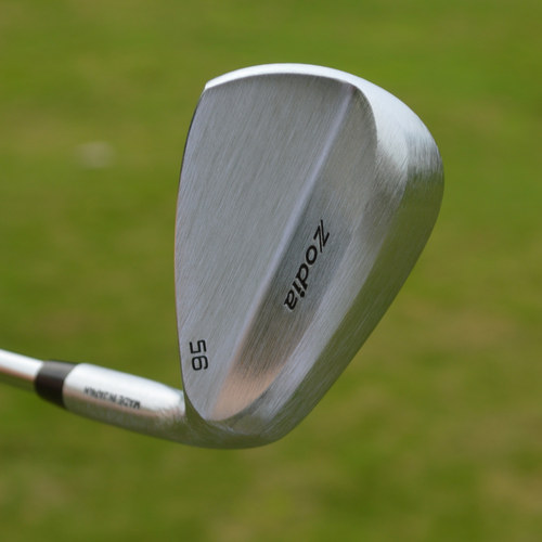 日本zodia高尔夫沙杆超标挖起杆